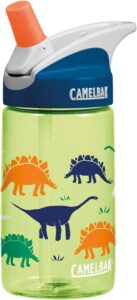 CamelBak Eddy Kids BPA Free Water Bottle