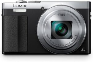 Panasonic Lumix ZS50