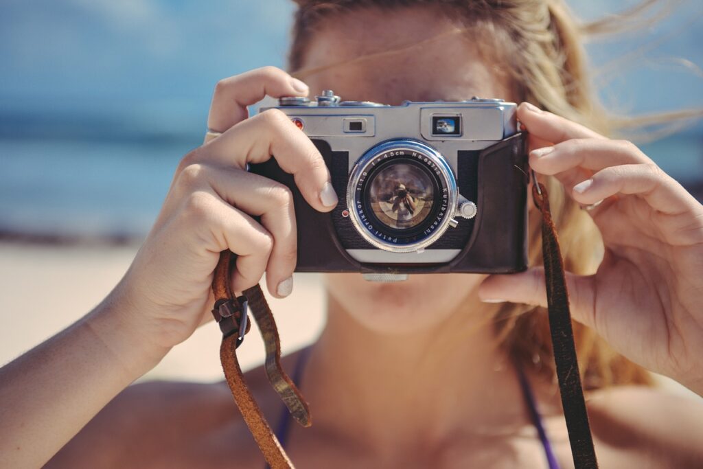 Best Cameras for Capturing Your Travel Memories