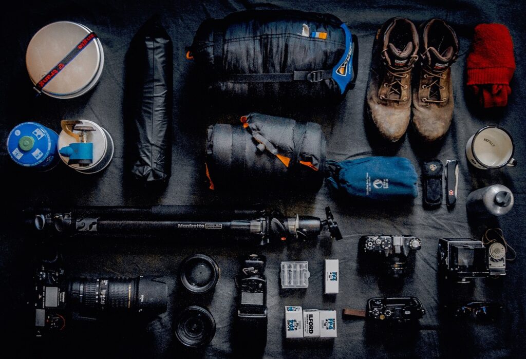 Top 10 Must-Haves for Backpackers: Essential Gear for Your Adventure